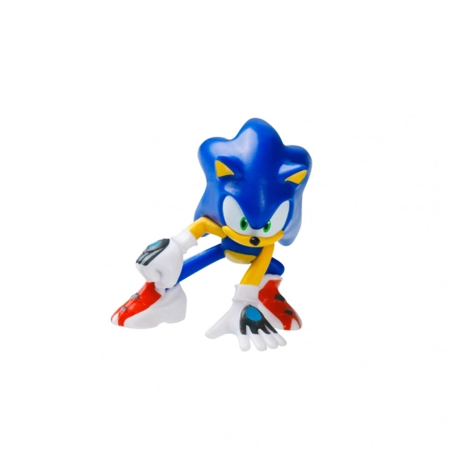 Sonic figura 1 kos