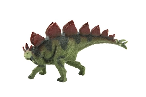 Dinozaver 25-32cm plast 6 vrst
