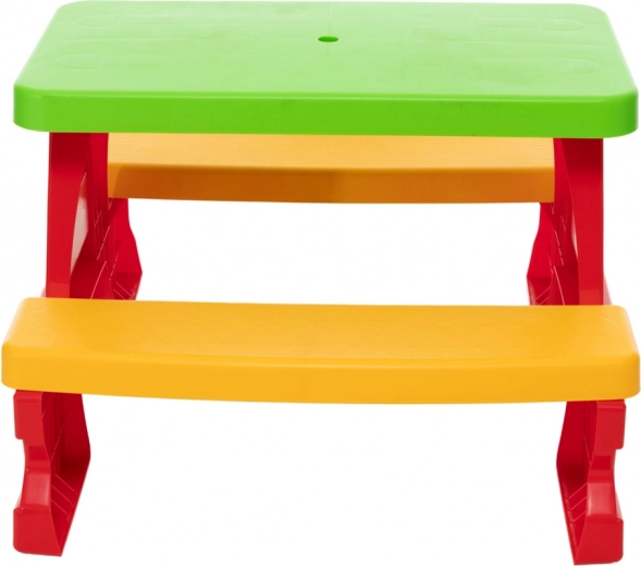 Idealno za aktivnosti na prostem