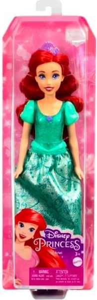 punčka Disney Princess Ariel