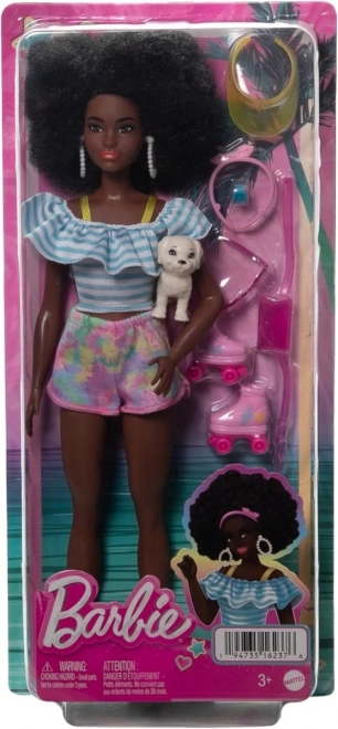 Barbie Velika Modna Kotalkarka