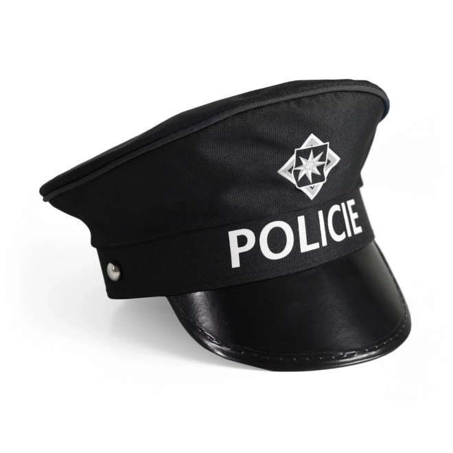 Policijska kapa za odrasle