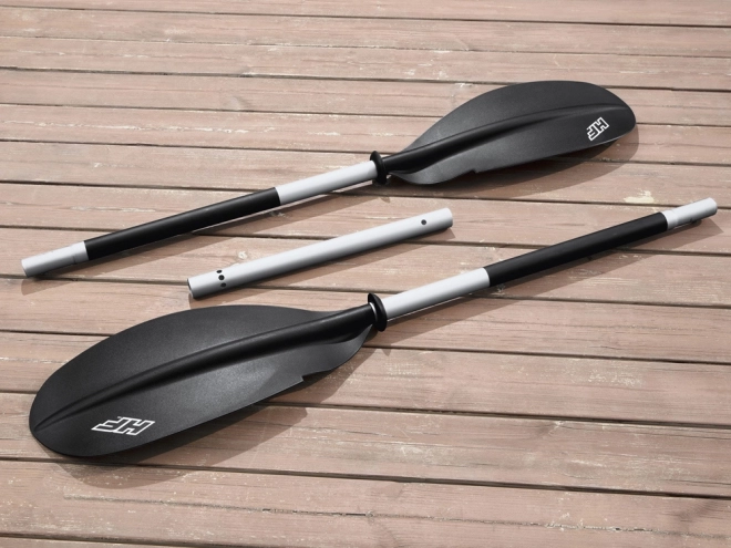 Dvosed kajak na napihovanje Bestway Hydro-Force Lite-Rapid X2