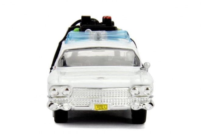 Avto Zlovloci ECTO-1, 1:32, DP6