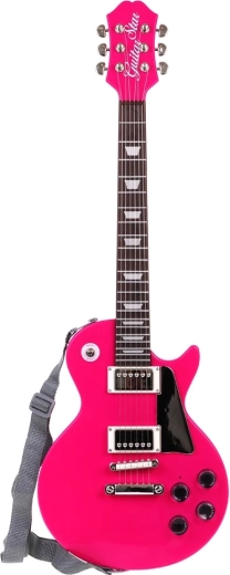 Glasbena zabava od prvega vklopa