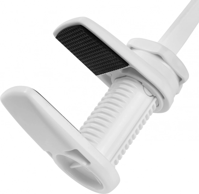 LIONELO Univerzalni nosilec za kamero Flexi Grip White