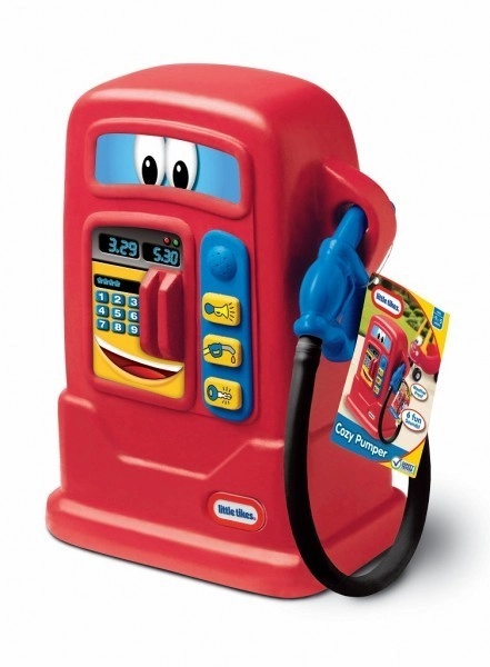 Odporni gumbi