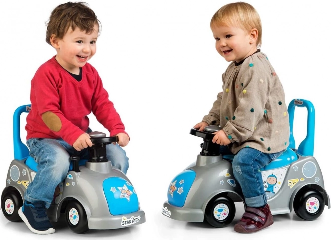 CHICOS Poganjalec Star Kids 3v1 moder