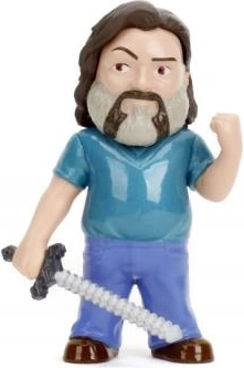 Podrobno barvanje in igralni slog