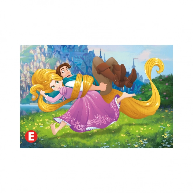 Dino Mini sestavljanka Disney pravljice 1 kos