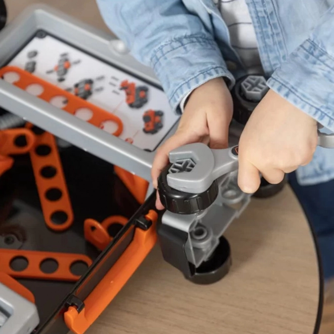 Škatla za orodje Black + Decker
