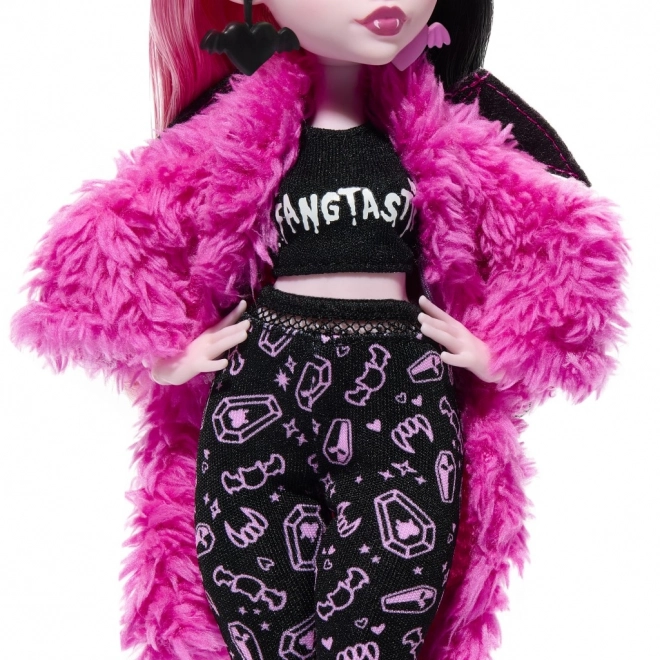 Punca Monster High Creepover Party - Draculaura