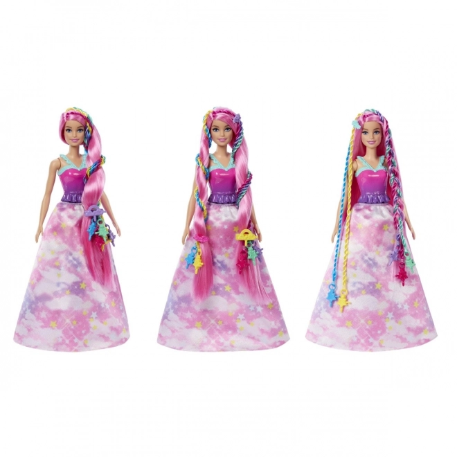 Barbie Dreamtopia v pentljah