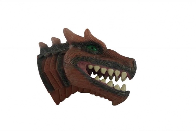 Dinozaver za roko