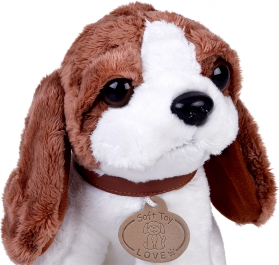 Mehak pliš in realistični detajli