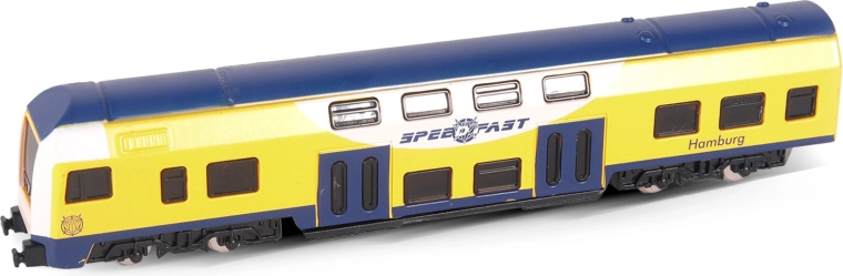 Kompaktna velikost 16 cm