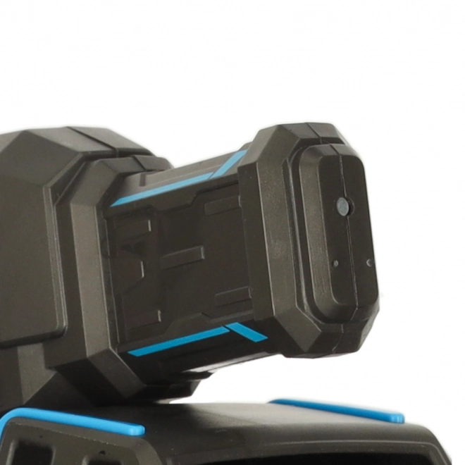 Vodoodporno RC avto modro