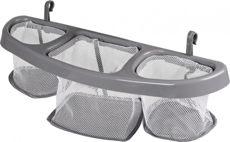 Praktični shranjevalni organizatorji