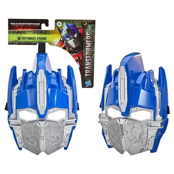 Transformers filmska maska