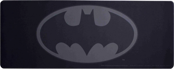 Podloga za miško in tipkovnico BATMAN od Paladone
