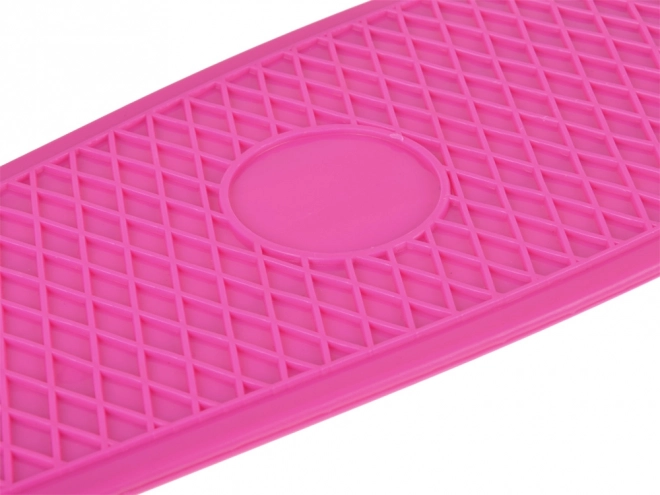 Deskorolka Fiszka s LED kolesci