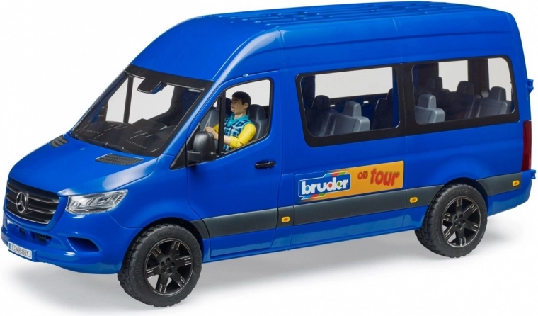 Združljiv z figuricami BWORLD