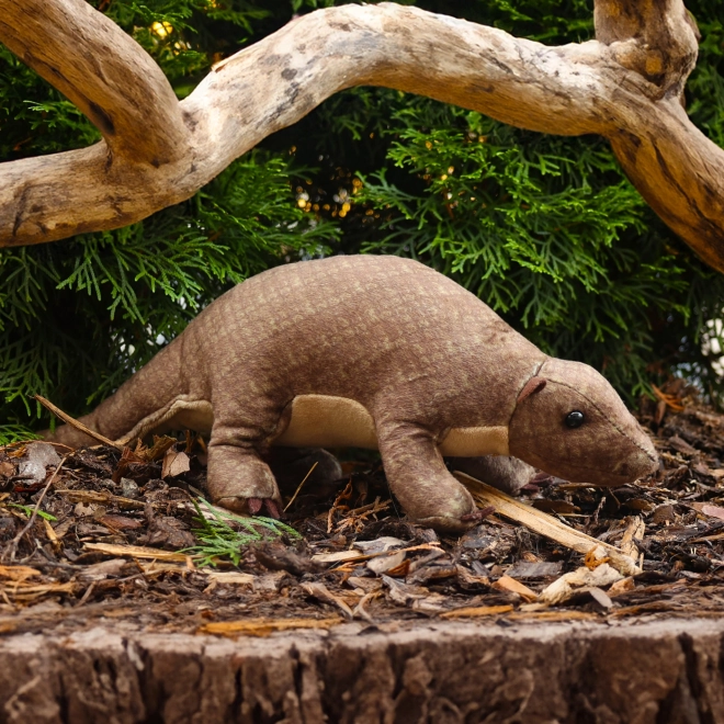 Plišasti pangolin iz kolekcije Eco Friendly