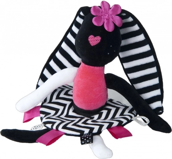 Kontrastno oblikovanje za razvoj vida