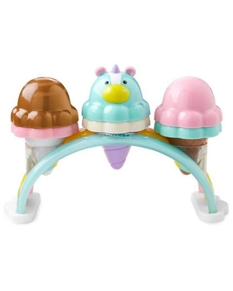 Komplet sladoleda Toy Zoo