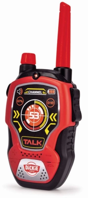 Walkie Talkie Zabava Oddajniki