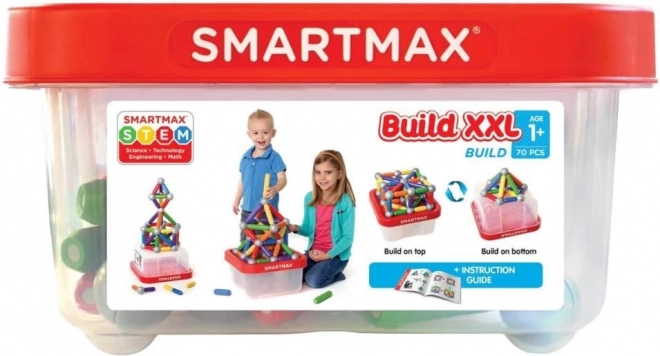 SmartMax - Posoda - 70 kos