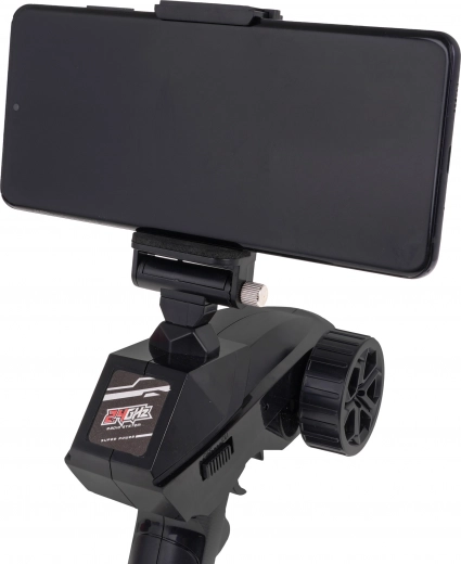 Gladko 2,4GHz upravljanje z nosilcem za telefon