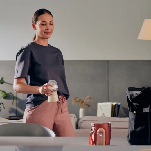 Večnamensko napajanje