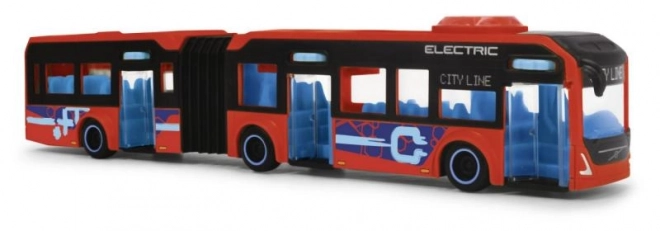 Mestni avtobus Volvo bus 40 cm