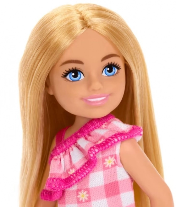Lutka Chelsea iz Barbie