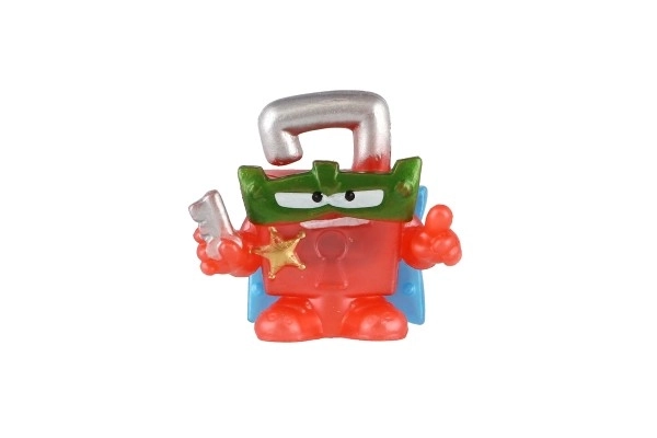 Superthings Sada figurek Rescue Force v vrečki