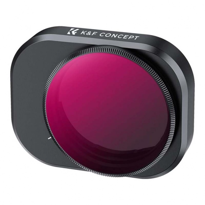 K&F Concept ND32&PL filter za DJI Mini 4 Pro