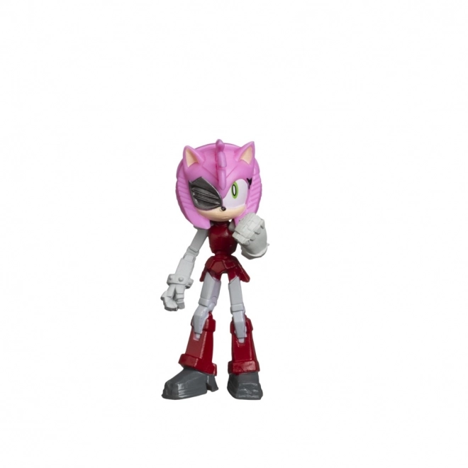 Set 5 figuric Sonic