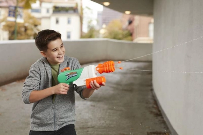 Nerf Super Soaker Hydro Frenzy Vodna pištola