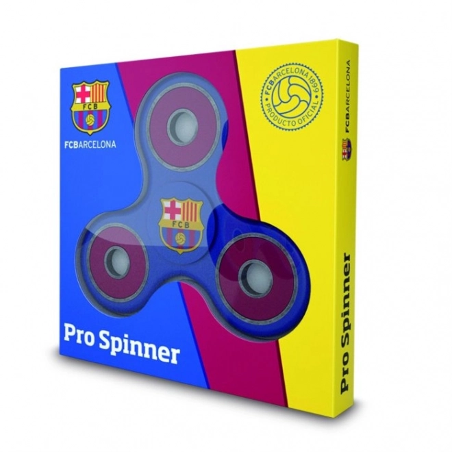 TREFL Vrtiljak FC Barcelona 1ks
