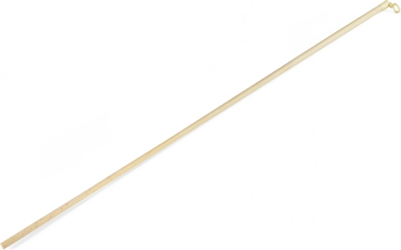 Bambusova palica za lampijon 55 cm