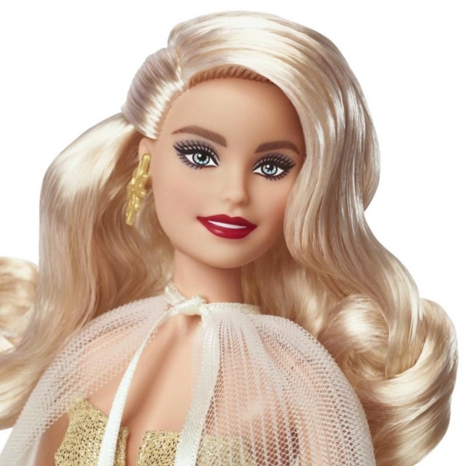 Barbie Holiday praznična izdaja 2023