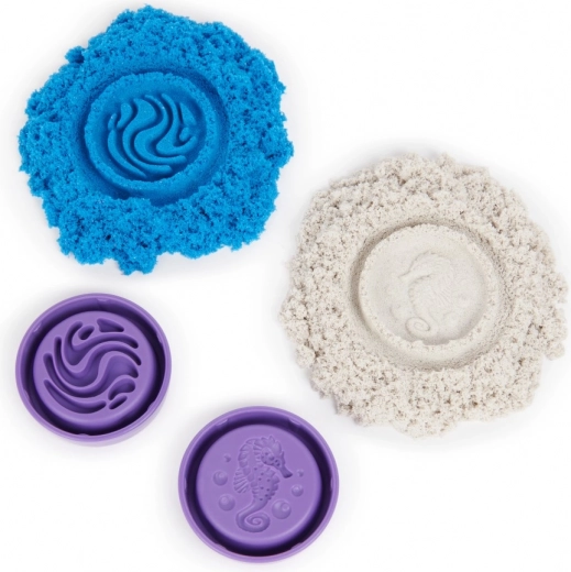 Modelčki in orodje za podrobne odtise