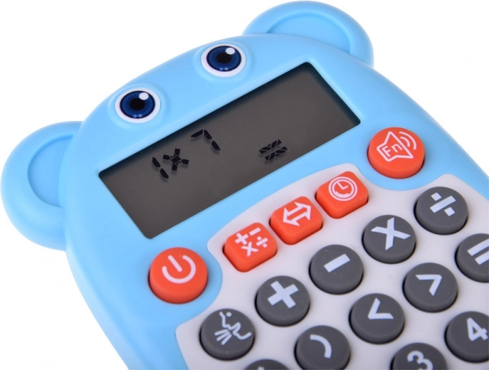 Enostavno upravljanje za otroke