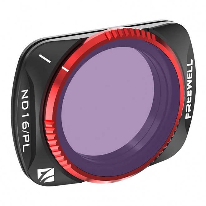 set 14 filtrov Freewell za DJI Osmo Pocket 3
