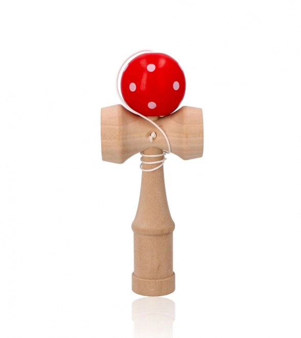 Kendama - japonska arkadna igra