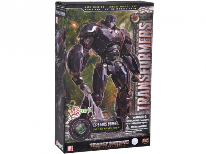 Hasbro Transformers Optimus Primal 20 cm montažna figura ZA5472
