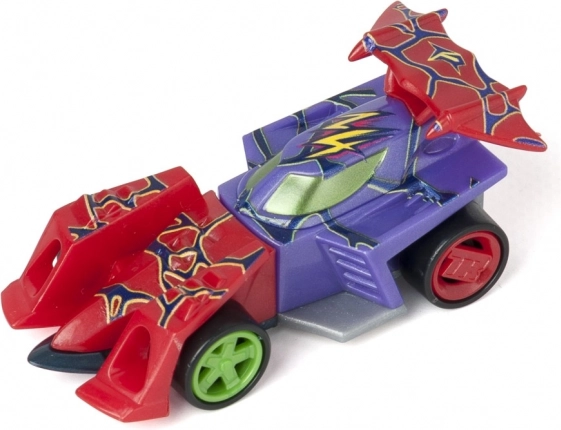 Avtococka T-Racers Mix 'N Race