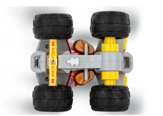 Dirkalni RC štirikolesnik Mario Kart 2,4 GHz