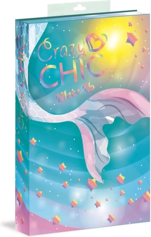 Crazy Chic paleta ličenja Lato